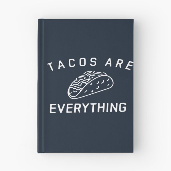 Item preview, Tacos are Everything Classic designed and sold by CamaManner.