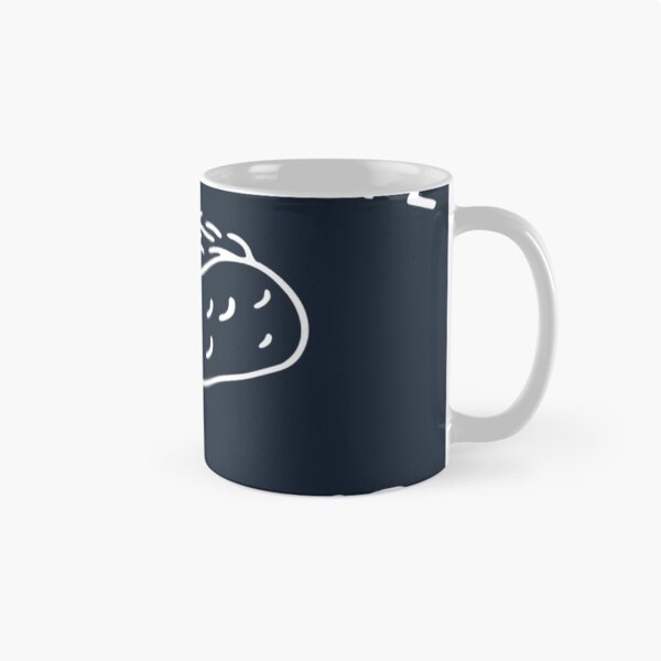 Item preview, Tacos are Everything Classic designed and sold by CamaManner.