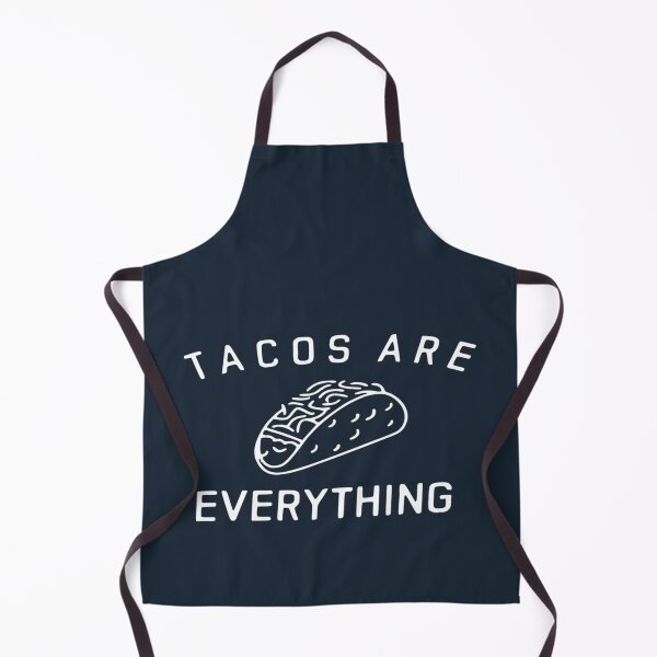 Item preview, Tacos are Everything Classic designed and sold by CamaManner.