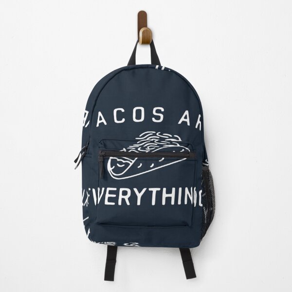 Item preview, Tacos are Everything Classic designed and sold by CamaManner.