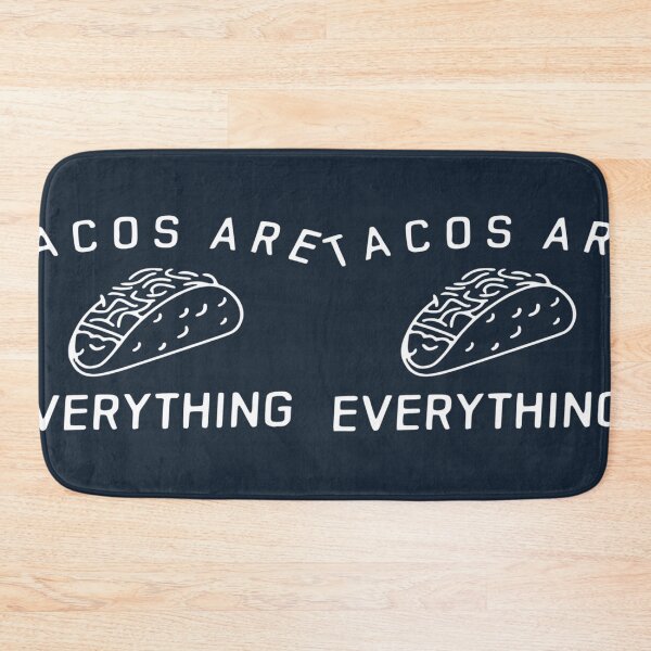 Item preview, Tacos are Everything Classic designed and sold by CamaManner.