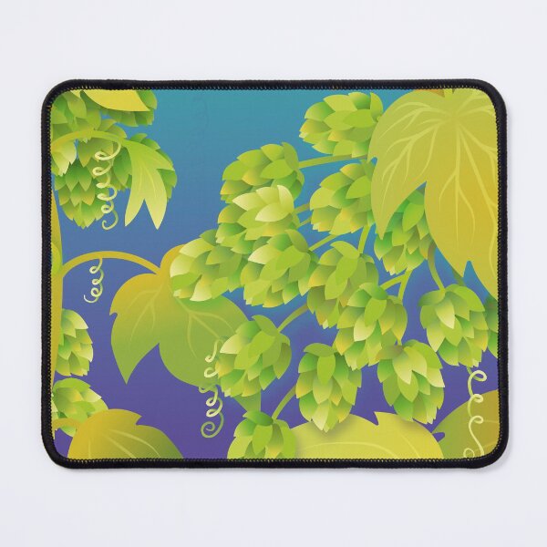 Item preview, Hops, Hops, Hops! designed and sold by Kererū Brewing.