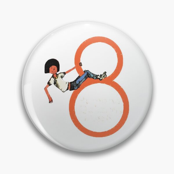 Item preview, Ramona Age 8  Beverly Cleary  designed and sold by Thyberg95.