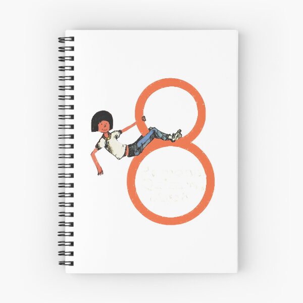 Item preview, Ramona Age 8  Beverly Cleary  designed and sold by Thyberg95.