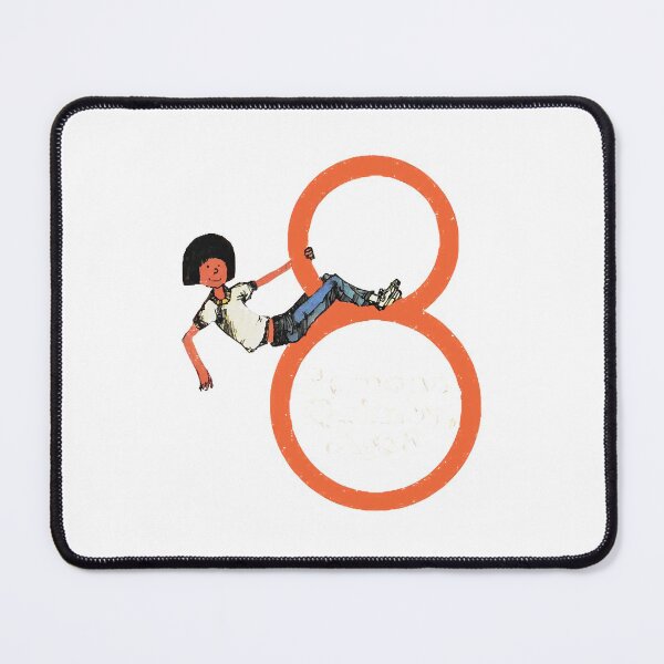 Item preview, Ramona Age 8 Beverly Cleary designed and sold by Thyberg95.