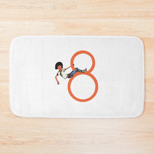 Item preview, Ramona Age 8  Beverly Cleary  designed and sold by Thyberg95.
