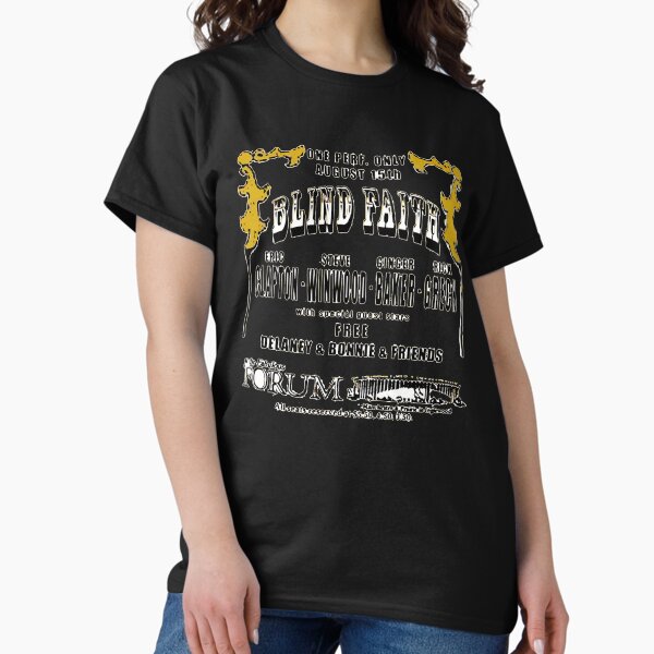 Item preview, Blind Faith For Men & Women designed and sold by ChristopherAsp.