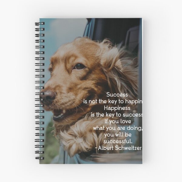 Item preview, Happiness Is The Key To Success designed and sold by Emilyromrell.