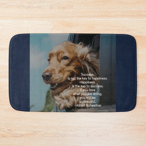 Item preview, Happiness Is The Key To Success designed and sold by Emilyromrell.