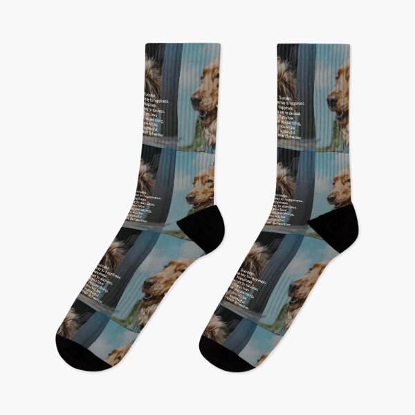 Item preview, Happiness Is The Key To Success designed and sold by Emilyromrell.