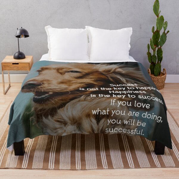 Item preview, Happiness Is The Key To Success designed and sold by Emilyromrell.