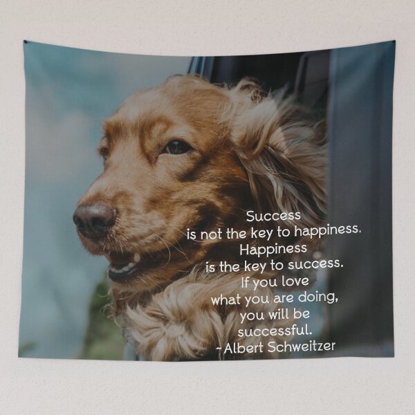 Item preview, Happiness Is The Key To Success designed and sold by Emilyromrell.