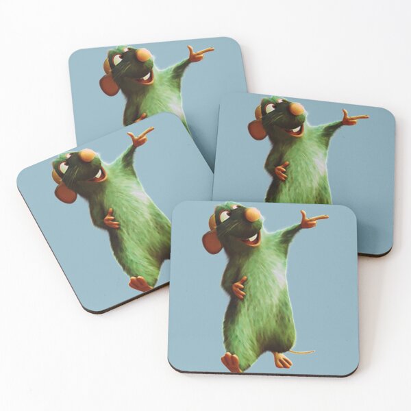 Item preview, Cute Ratatouille designed and sold by SekyConcepts.