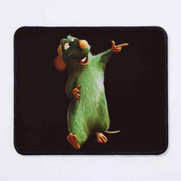 Item preview, Cute Ratatouille designed and sold by SekyConcepts.