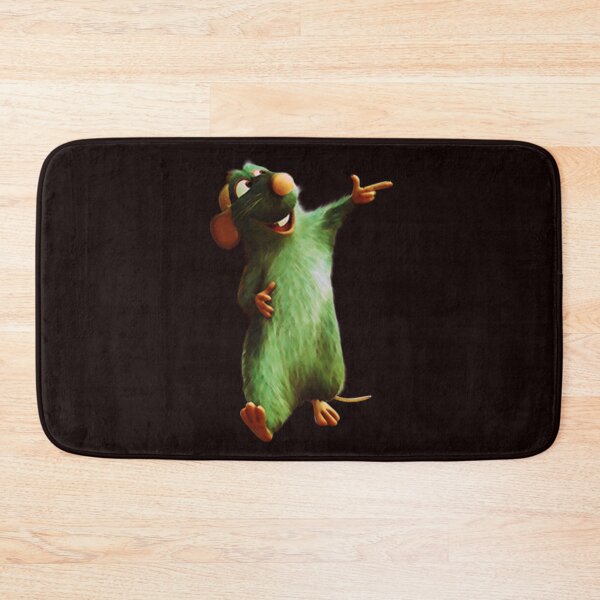 Item preview, Cute Ratatouille designed and sold by SekyConcepts.