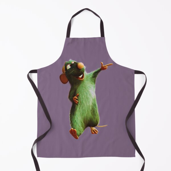 Item preview, Cute Ratatouille designed and sold by SekyConcepts.