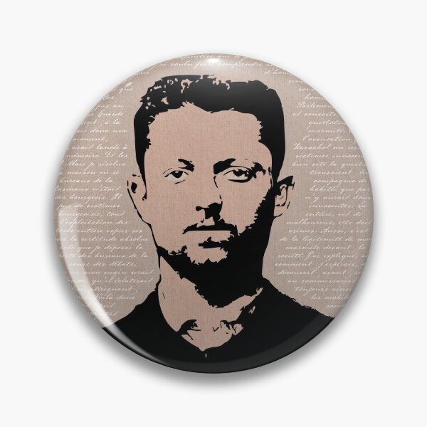 Item preview, Emile Henry - Trial Declaration designed and sold by Shawn P. Wilbur.