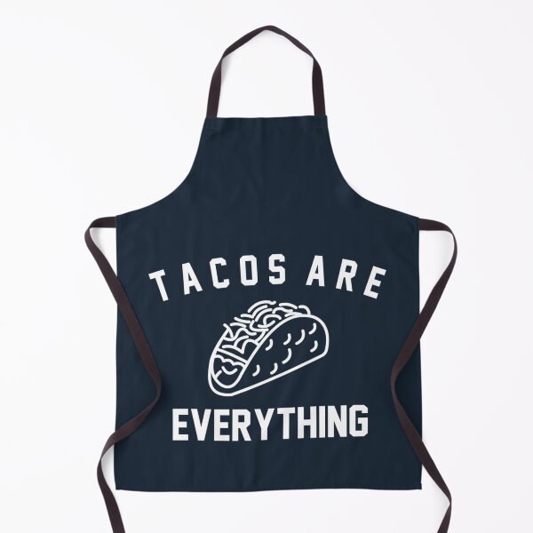 Item preview, Tacos Are Everything White Essential designed and sold by CamaManner.