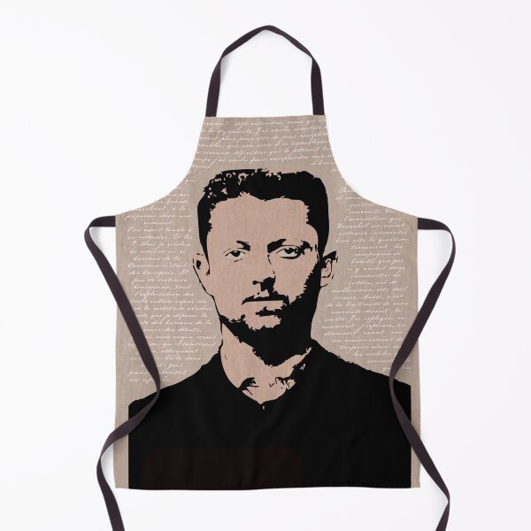Item preview, Emile Henry - Trial Declaration designed and sold by Shawn P. Wilbur.