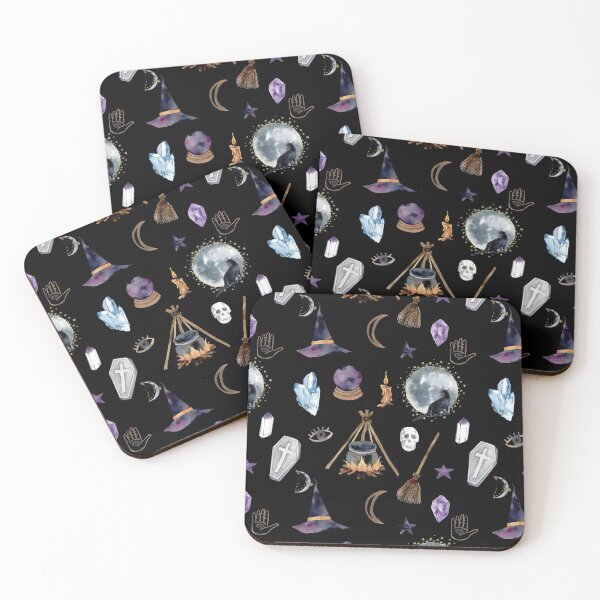 Item preview, Witchy Vibes designed and sold by MyQueendom.