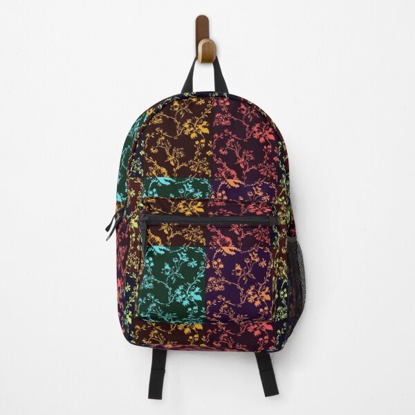 Item preview, boho floral art designed and sold by cutecrazytshirt.