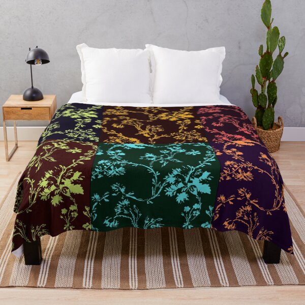 Item preview, boho floral art designed and sold by cutecrazytshirt.