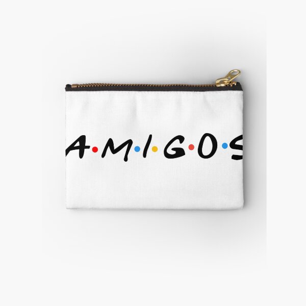 Item preview, AMIGOS designed and sold by Marq07.