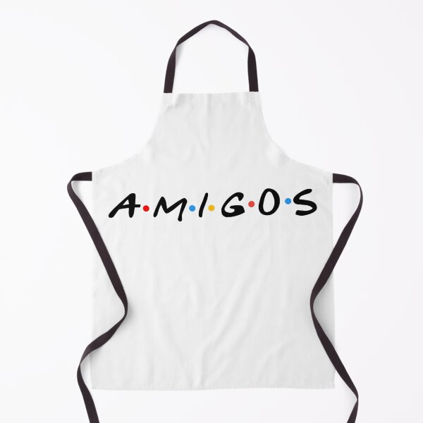 Item preview, AMIGOS designed and sold by Marq07.