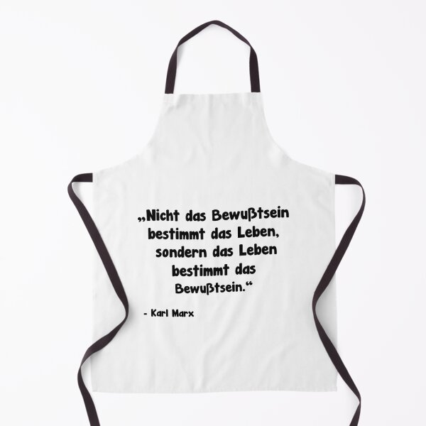 Item preview, Karl Marx life saying designed and sold by Onorato Bellgardt.