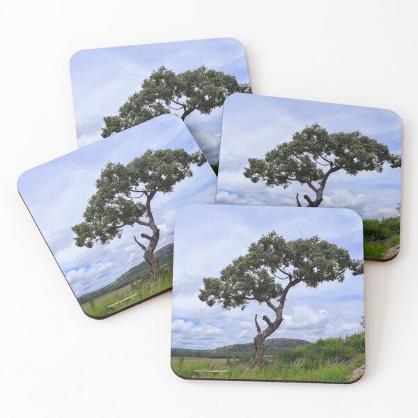 Item preview, African Tree designed and sold by Anastasia Kaneva.