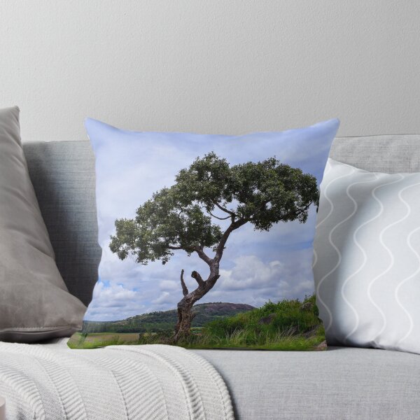 Item preview, African Tree designed and sold by Anastasia Kaneva.