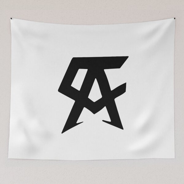 Item preview, canelo alvarez logo designed and sold by sinaga212.