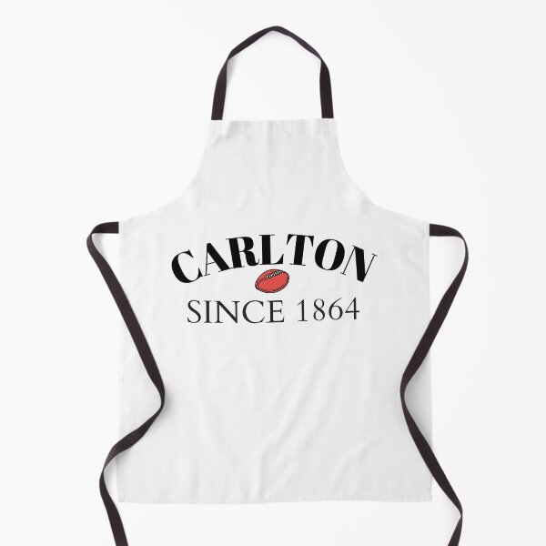 Item preview, Carlton Blues AFL Team designed and sold by All-About-AFL.