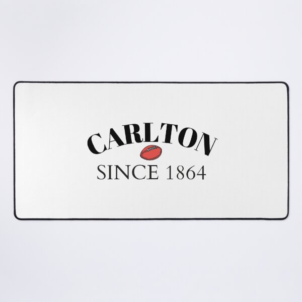 Item preview, Carlton Blues AFL Team  designed and sold by All-About-AFL.