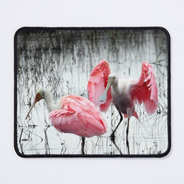 Item preview, Flamingo III designed and sold by Jeffrey Mask.