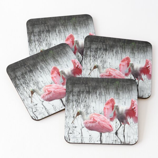 Item preview, Flamingo III designed and sold by Jeffrey Mask.