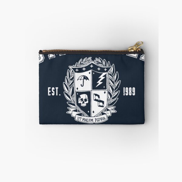 Item preview, Umbrella Academy (Light Print) Classic designed and sold by CamaManner.