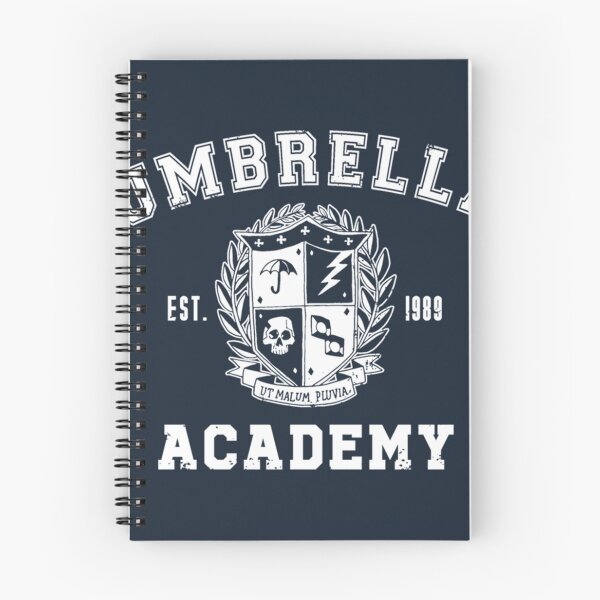 Item preview, Umbrella Academy (Light Print) Classic designed and sold by CamaManner.