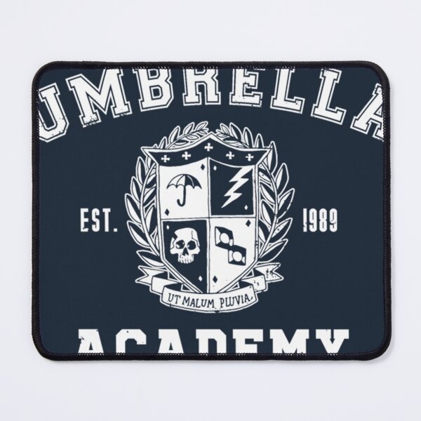Item preview, Umbrella Academy (Light Print) Classic designed and sold by CamaManner.