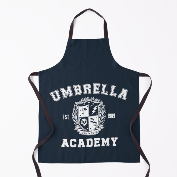 Item preview, Umbrella Academy (Light Print) Classic designed and sold by CamaManner.