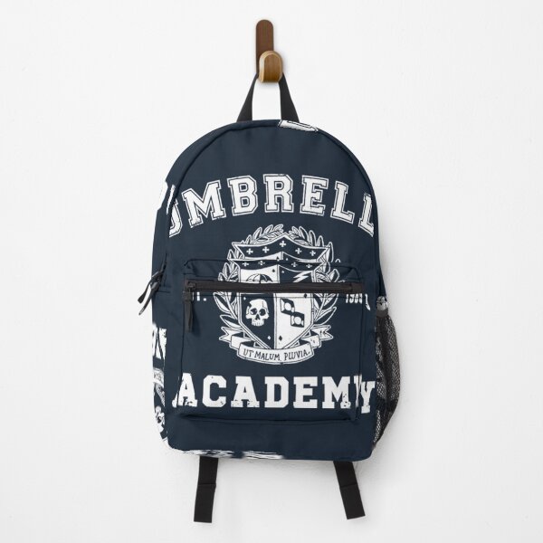 Item preview, Umbrella Academy (Light Print) Classic designed and sold by CamaManner.