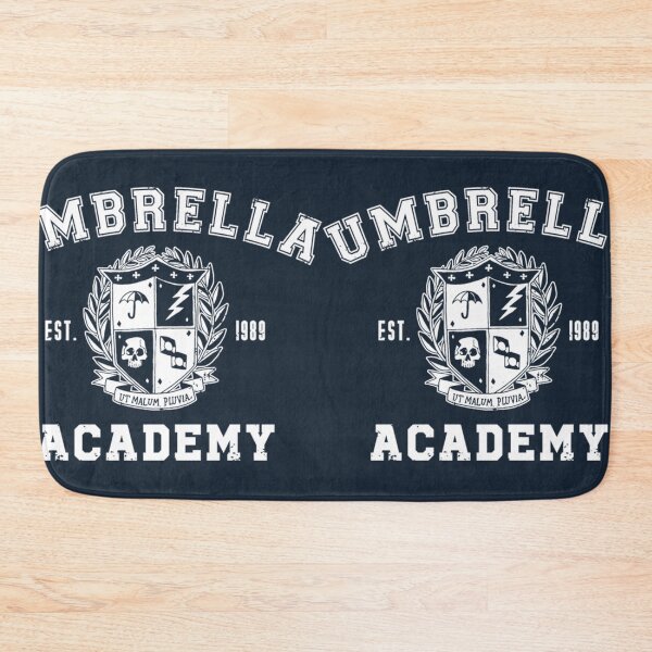 Item preview, Umbrella Academy (Light Print) Classic designed and sold by CamaManner.