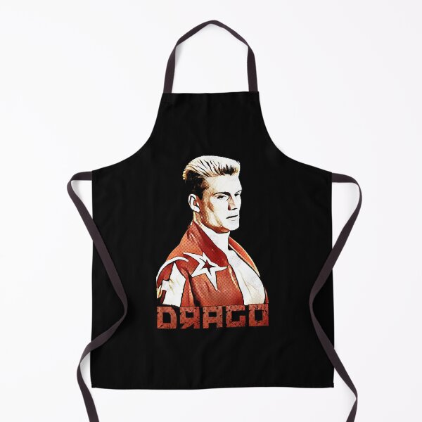 Artikelvorschau, ivan drago entworfen und verkauft von wAngelia19.