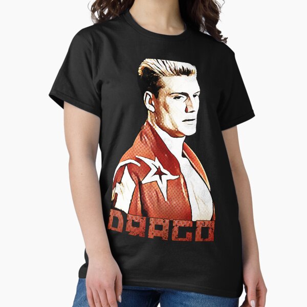 Item preview, ivan drago  designed and sold by wAngelia19.