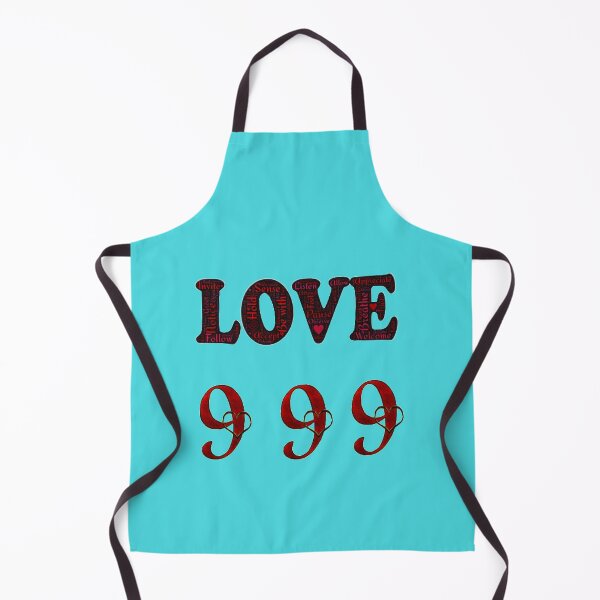 Item preview, LOVE 999 designed and sold by mostheristore.