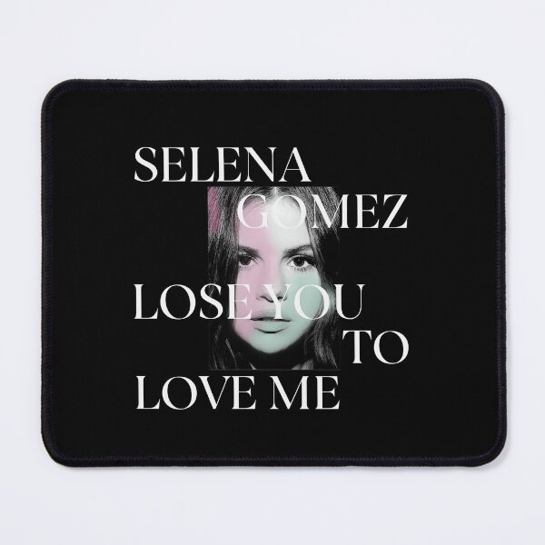 Item preview, Lose You To Love Me Merch designed and sold by Stephan-Freud.