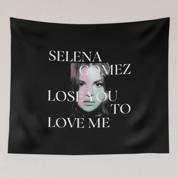 Item preview, Lose You To Love Me Merch designed and sold by Stephan-Freud.