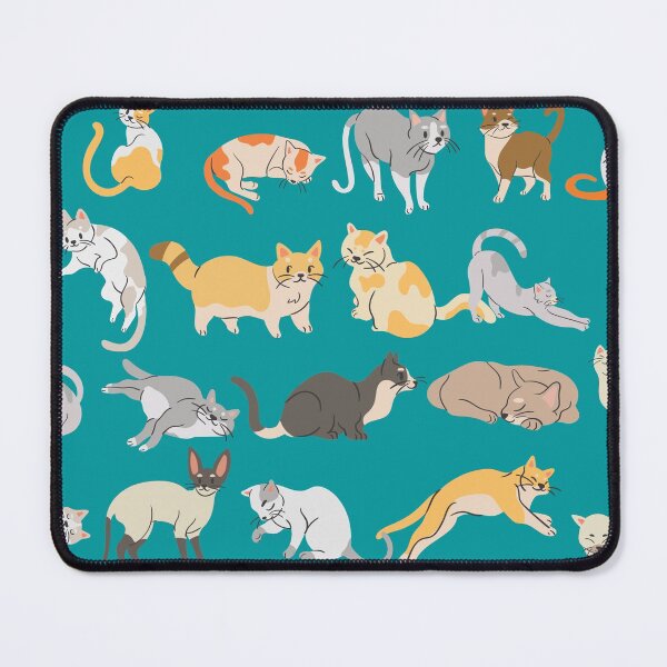 Item preview, I love cats designed and sold by GasconyPassion.
