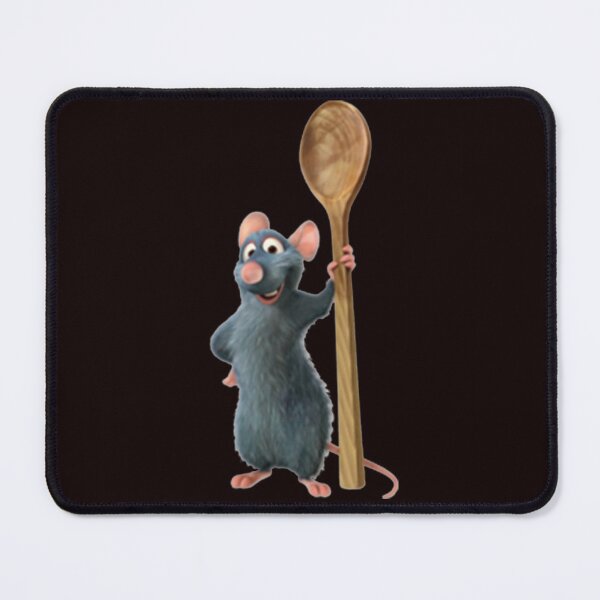 Item preview, Little chef Ratatouille designed and sold by SekyConcepts.