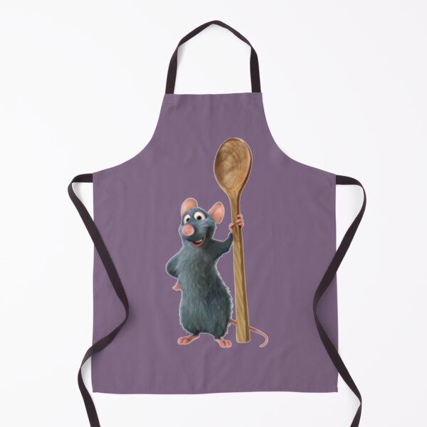 Item preview, Little chef Ratatouille designed and sold by SekyConcepts.